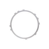 29623H - Steel Plate - JR405E, RC4A-EL, JF403E, RE4F04A, RE4F04B, RE4F04V, 4F20E Low, Rev. 2002 - On. Nissan, Ford, Isuzu, Mazda  OEM # 45463-02700