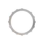 29625D - Steel Plate - JR405E, RC4A-EL 2nd, 4th Brake. 1990 - On. Nissan, Ford, Isuzu, Mazda  OEM # BW60-19-3N4