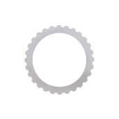 29627A - Steel Plate - RE4F04A, RE4F04B, RE4F04V, 4F20E, LJ4A-EL High. 1992 - On. Nissan, Ford, Mazda, VW, Audi, Jaguar  OEM # F3XY-7B442D Ind # 63101