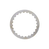 31427C - Steel Plate - 722.6, 722.9, W5A330, W5A580 B2 . 1997 - 2006. Mercedes, Chrysler, Jaguar  OEM # 140-272-0425 Ind # 68122