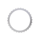 31429C - Steel Plate - 722.6, W5A330, W5A580 B3. 1996 - 2011. Mercedes, Chrysler, Jaguar  OEM # 140-272-1826 Ind # 68123