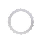31429T - Steel Plate - 722.6, W5A330, W5A580 Torque converter. 1996 - 2011. Mercedes, Chrysler, Jaguar