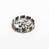 Sprag A4LD  Low  Rear  Overrun  110 Spring and Rollers 74 -87