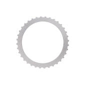 31621 - Steel Plate - TH180, TH180C, 3L30, 4L30E 2nd. 1969 - On. Acura,  Honda, BMW, GM, Isuzu, Opel  OEM # 711423 Ind # 54205A