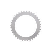 31655 - Steel Plate - TH180, TH180C, 3L30, 4L30E Overrun Brake. 1989 - On. Acura,  Honda, BMW, GM, Isuzu  OEM # 896014-1940 Ind # 54109