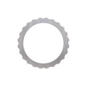 31829F - Steel Plate - ZF6HP26, ZF6HP26A, 6R60E, 6R75, 6R80 Overdrive . 2002 - 2009. Hyundai, Jaguar, Kia, Land Rover, Ford, Audi  OEM # 1068-31-030
