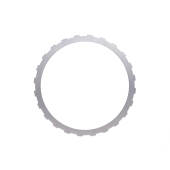 32223 - Steel Plate - ZF5HP18, ZF5HP19FL, ZF5HP19FLA, ZF5HP19FLA (A, B, D). 1986 - On. Audi, BMW, Jaguar, Land Rover  OEM # 1050-302-011 Ind # 85122