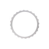 32229 - Steel Plate - ZF5HP18, ZF5HP19, ZF5HP19FL, ZF5HP19FLA, ZF5HP30 (F) 5th. 1990 - On. Audi, BMW, Jaguar, Land Rover  OEM # 1056-329-002 Ind # 85121A