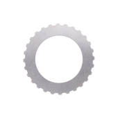34129A - Steel Plate - 095, 096, 097, 098, AG4, 01M, 01N, 01P, AR4, AD4, AD8 K3. 1989 - On. VW, Audi  Ind # 119109A