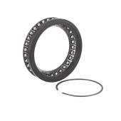 34187A - Hard Part - 95, 96, 01M, 97, 01N, 98, 01P, AG4, Retainer Kit, Reverse w/Springs Audi, Volkswagen 90-ON Ind# 119976B OEM# N/A