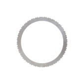 34327B - Steel Plate - TF80SC, AF40, TF81SC, AF21 C3 3rd, 5th. 2001 - On. Land Rover+AAD882:AJ884, Opel, Ford, Hyundai, Mazda
