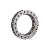 34393 - Hard Part - TF60SN, 09K, Retainer Kit, K1 w/Springs Aisin Warner 03-ON Ind# 133873 OEM# N/A