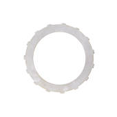 35223A - Steel Plate - AW60-40, AW60-40SN, AW60-41SN, AW60-42LE, AF-13 Rev. 1995 - 2004. Suzuki, GM, Opel, Nissan  OEM # 9120554