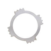 35227 - Steel Plate - AW60-40, AW60-40SN, AW60-41SN, AW60-42LE, AF-13 Coast . 1995 - 2004. Suzuki, GM, Opel, Nissan  OEM # 90444863 Ind # 59101A