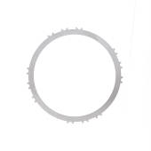 35229D - Steel Plate - AW80-40LE, AW81-40LE, AW80-40LES 2nd, Coast, 4th Brake. 2004 - On. GM, Porsche, Daewoo  OEM # 93741442