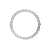 37621 - Steel Plate - 02E, DSG, FAW, DCT 1st, 3rd, 5th. 2003 - On. VW, Audi