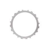 41223A - Steel Plate - TH250, TH350, TH350C, TH375B Fwd, Dir. 1969 - 1986. GM  OEM # 626107OS Ind # 35100X