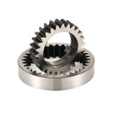 TH250, TH350, TH400 Pump Gear Set (0.723") THICK