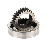 TH250, TH350, TH400 Pump Gear Set (0.841") THICK