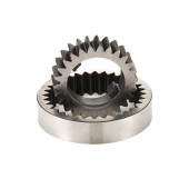TH250, TH350, TH400 Pump Gear Set (0.843") THICK