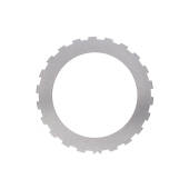 41527A - Steel Plate - 4L80E, TH400, 3L80, TH425 Int. 1990 - On. GM  OEM # 8675522 Ind # 34405E