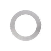 41825 - Steel Plate - 4T40E, 4T45E 2nd. 1995 - On. GM  OEM # 24200790 Ind # 33107