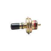 TH440T4, 4T60, 4T60E Modulator, adjustable Black & red. 1984 - 1999.