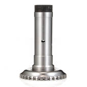 4T65E 4th Clutch Hub with Shaft