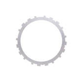 42223F - Steel Plate - 4L65E 3rd, 4th. 1982 - On. GM  OEM # 24216939 Ind # 77114E