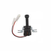 4L60E Lock-up w/anti-Bleed Solenoid