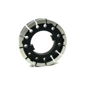 TH700, 4L60E Pump Rotor (13 Vane)