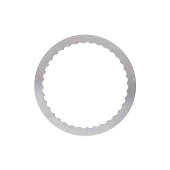 43025 - Steel Plate - 6F50, 6F55, 6T70, 6T75 Rev. 2007 - On. Ford, GM  OEM # 242223812 Ind # 115108A