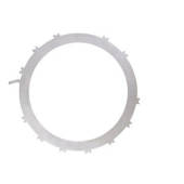 43029 - Steel Plate - 6F50, 6F55, 6T70, 6T75 Low, Rev. 2007 - On. Ford, GM  OEM # 24238272