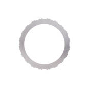 45027 - Steel Plate - 4R44E, 5R55E, 4R55E Rev, high . 1997 - On. Ford  OEM # F77Z-7B442AA Ind # 56307
