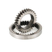 C4, C5 Pump Gear Set