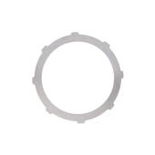 49023 - Steel Plate - A404, A413, A470, A670 Dir. 1978 - On. Chrysler  OEM # 4207208 Ind # 32752