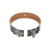 A670 Intermediate Semi Rigid Band