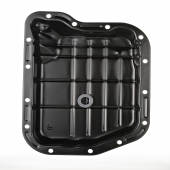 A518  Oil Pan w/Magnet 98-On