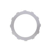 49621 - Steel Plate - A500, 44RE, 40RH, 42RH, 44RH, A500SE, 42RE, A904, TF6 Front, Rear. 1960 - On. Chrysler  OEM # 1942403 Ind # 12751