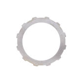 49621A - Steel Plate - A500, 44RE, 40RH, 42RH, 44RH, A500SE, 42RE, A904, TF6 Fwd, Dir. 1960 - On. Chrysler  OEM # 1942403OS Ind # 12751X