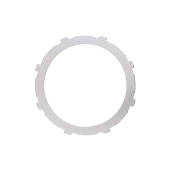 49923 - Steel Plate - A604, 40TE, 41TE, 41AE, F4AC1 Overdrive. 1989 - On. Chrysler  OEM # 4377190 Ind # 92190
