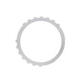 49927 - Steel Plate - A604, 40TE, 41TE, 41AE, A606, 42RLE, F4AC1 Low, Rev. 1989 - On. Chrysler  OEM # 4412262 Ind # 92162