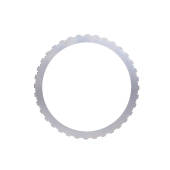 565833 - Steel Plate - ZF8HP45E, ZF8HP55E (B). 2010 - On. BMW