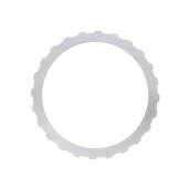 565837 - Steel Plate - ZF8HP45E, ZF8HP55E D. 2010 - On. BMW
