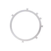 676833B - Steel Plate - A6MF1, A6MF2 Underdrive. 2009 - On. Hyundai, Kia  OEM # 456253B601 (kit)