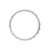 676835A - Steel Plate - A6MF1, A6MF2 Low, Rev. 2009 - On. Hyundai, Kia  OEM # 456413B600 (kit)