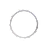 676835B - Steel Plate - A6MF1, A6MF2 Low, Rev. 2009 - On. Hyundai, Kia  OEM # 456413B600 (kit)