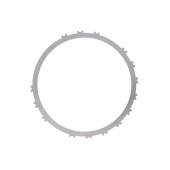 686835 - Steel Plate - A6LF1, A6LF2, A6LF3 Low,Rev. 2009 - On. Hyundai, Kia
