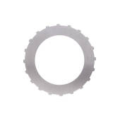 712831 - Steel Plate - B97A, B36A, P36A 3rd. 2007 - 2008. Acura,  Honda  OEM # 22653-RJB-E01