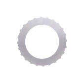 716831 - Steel Plate - PVGA, PVLA 4th. 2007 - 2008. Acura,  Honda  OEM # 22653-PVL-003